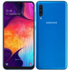 Замена разъема зарядки на телефоне Samsung Galaxy A50 в Саратове